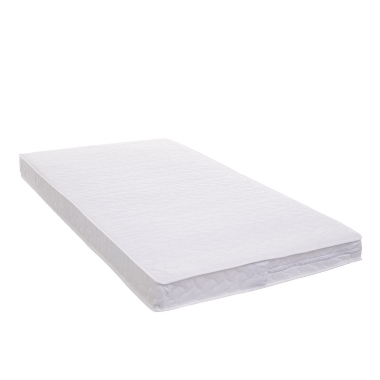 Obaby Pocket Sprung Cot Mattress 120 x 60 cm & Reviews Wayfair.co.uk